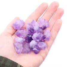 Amethyst Flower Crystal