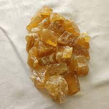 Calcite, Champagne