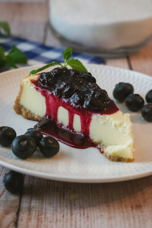 Dessert